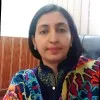 Faizania Shabbir