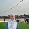 NUR ATHIRAH