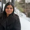 Preksha Singhvi