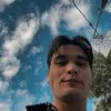 Benji Agosti
