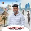 Nasim Shaikh