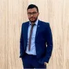 Haroun Dhim