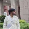 Arabinda Kumar Sahoo