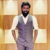 Roshan Angre