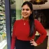 CA Sneha Venkatesan