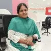 Suganya Radhakrishnan