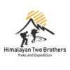 Himalayan Two Brothers