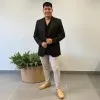 FREDY CHAMARRA GINGUIMIA
