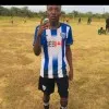 Mathews Chulu