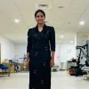 Nima Mariya Varghese