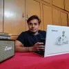 Aazad Chaanda