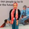 Salma Sayed