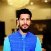 Muhammad Usama