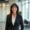 Tracey Aronson
