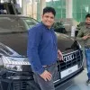 Lokesh MeeNa