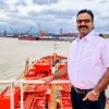Ravikiran Shinde