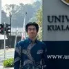 MUHAMMAD SHAQUILLE SYARIF