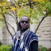 Edward Gyan