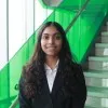 Ashwika Ravindranath