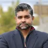 Ken Maharaj