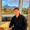 Lucas Mafilzo