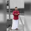 Santhosh Poojary