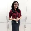 Ervilia Lupita Adriyanti