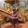 Evan Thuo