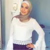 Haya Zakaria