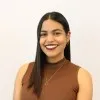 Maria Gabriela Castro