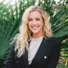 Kayla Harrison