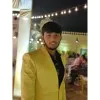 harsh shah