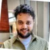Deepak Thakran