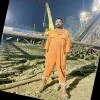DHRUBA BORAH