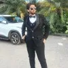Mohammed Faizan