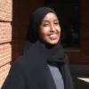 Sumaya Mohamed