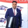 Yudeshan Naidoo