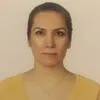 Mina Joudaki