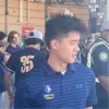 Daniel Tran