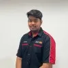 Muhammad Amir Haziq Mohamad Nazri