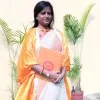 Paulomi Kundu