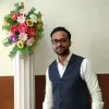 Anup keshari