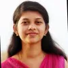shravani chokkapu