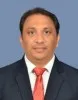 S Prakash Rao