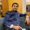Prashant kaushik