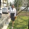 Dhanashree Ghadge