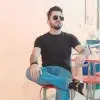 Saboor Ahmad