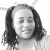 Frances Nakawombe