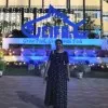 Aradhana Mohanty