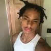 Jonathon Robinson